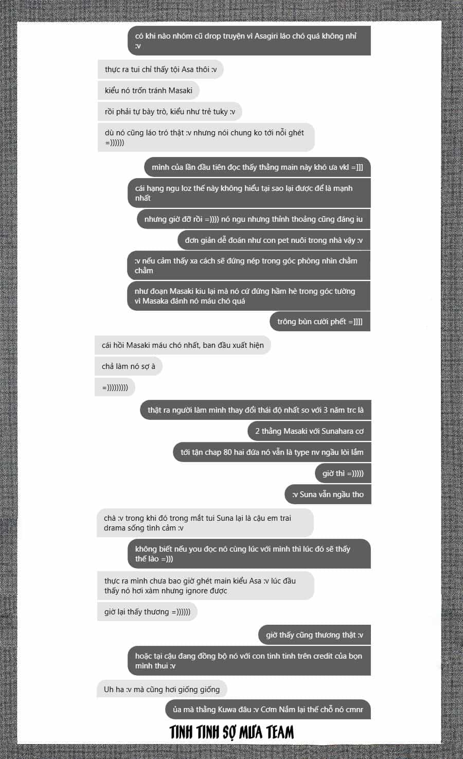 A-Bout! - Chương 124 - ảnh 22