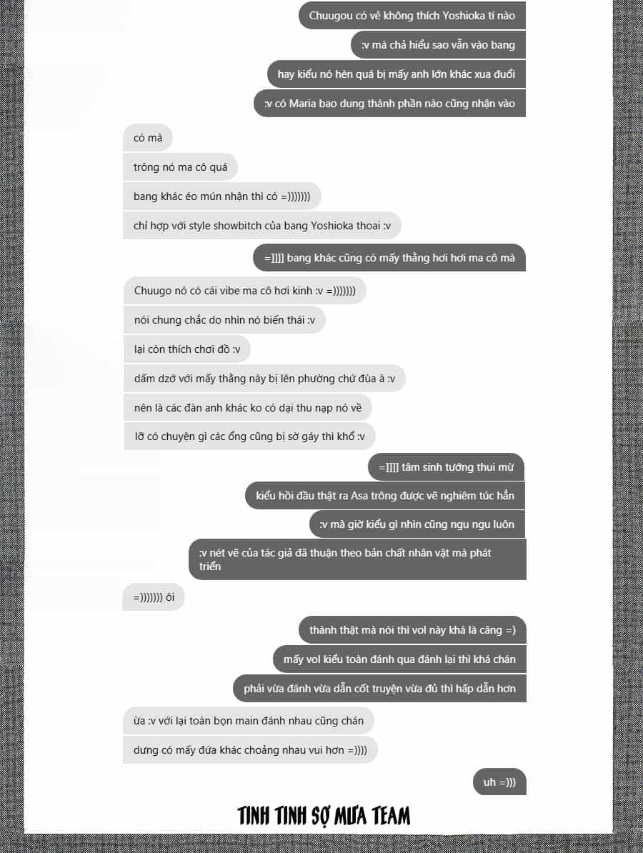 A-Bout! - Chương 133 - ảnh 23