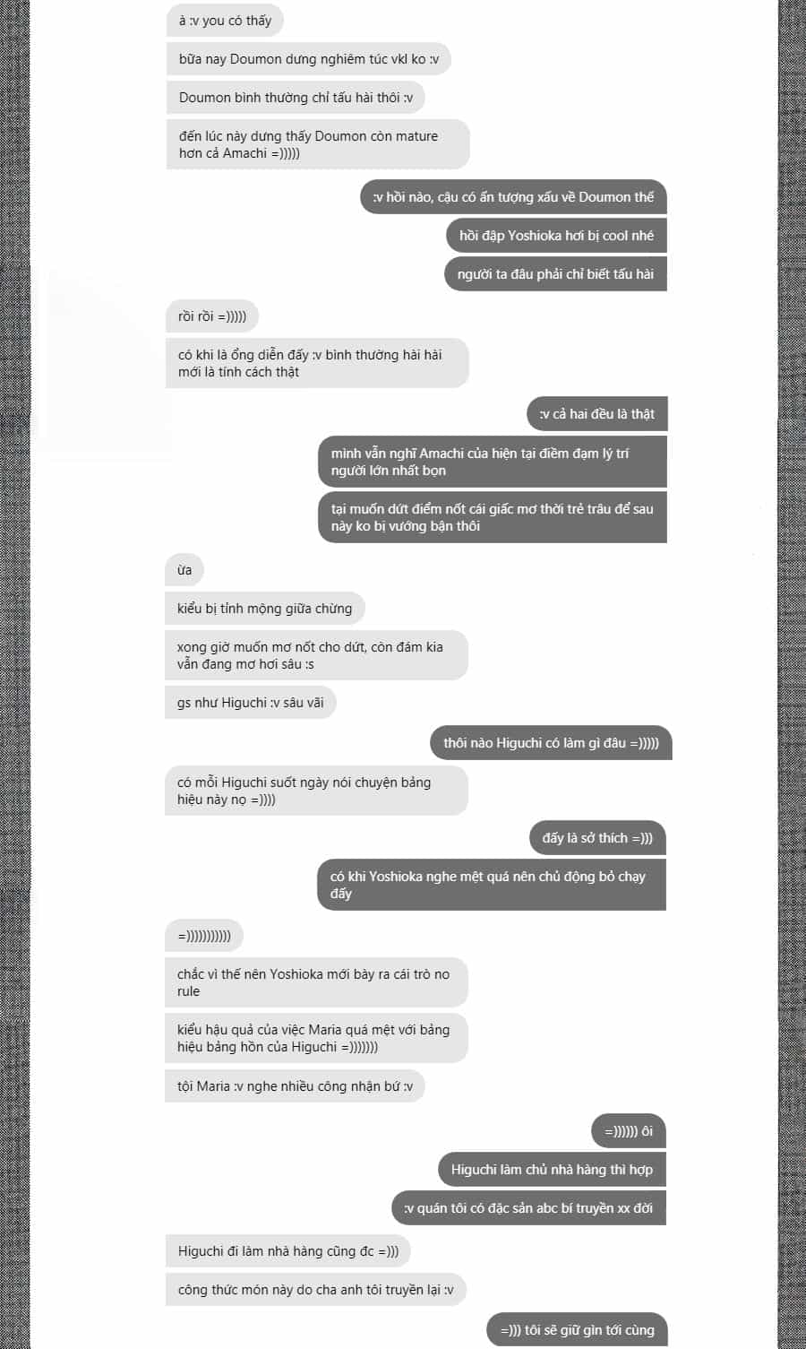 A-Bout! - Chương 144 - ảnh 23