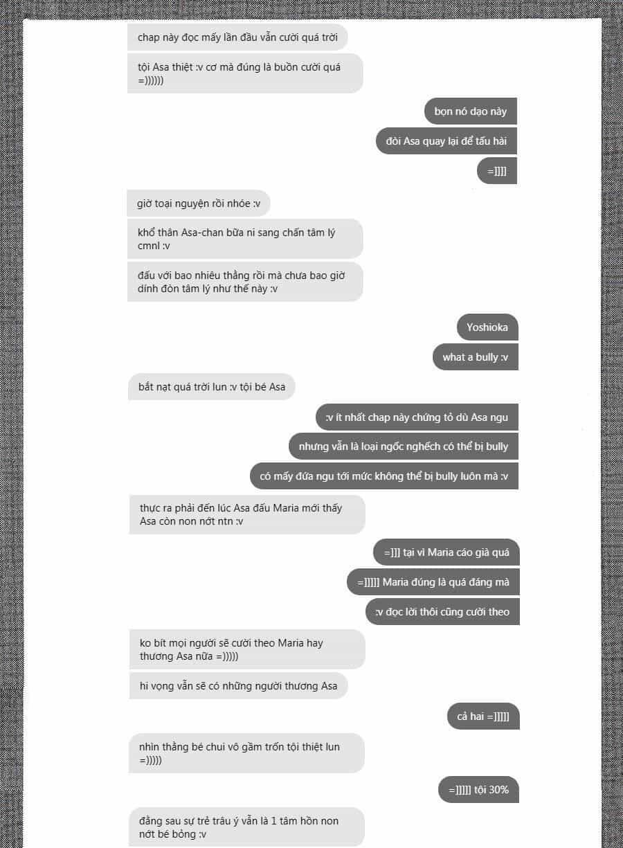 A-Bout! - Chương 145 - ảnh 23