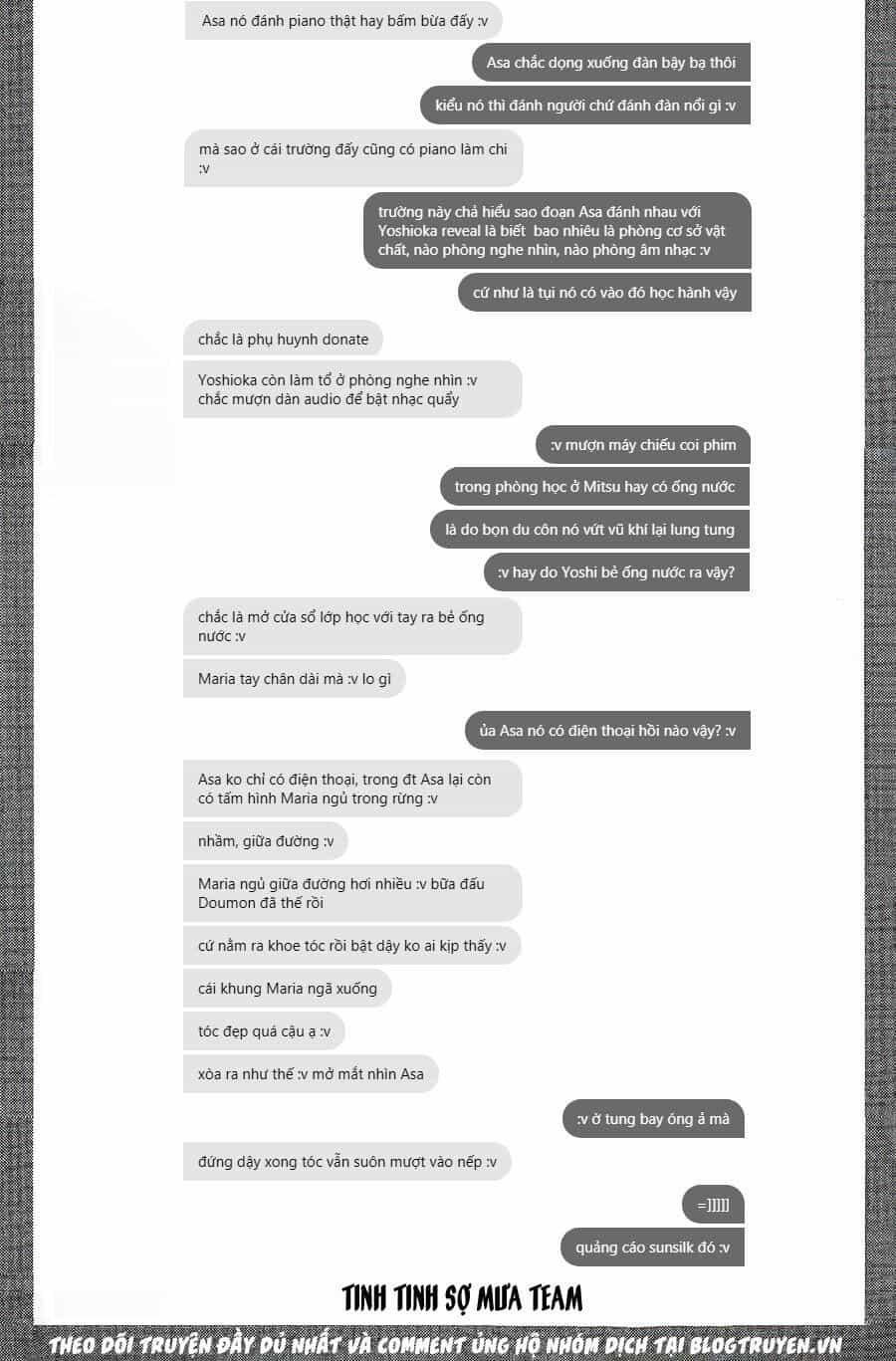 A-Bout! - Chương 145 - ảnh 24