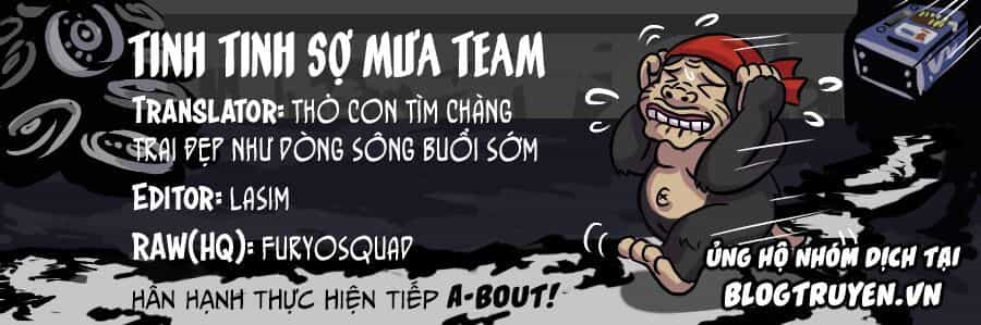 A-Bout! - Chương 146 - ảnh 1
