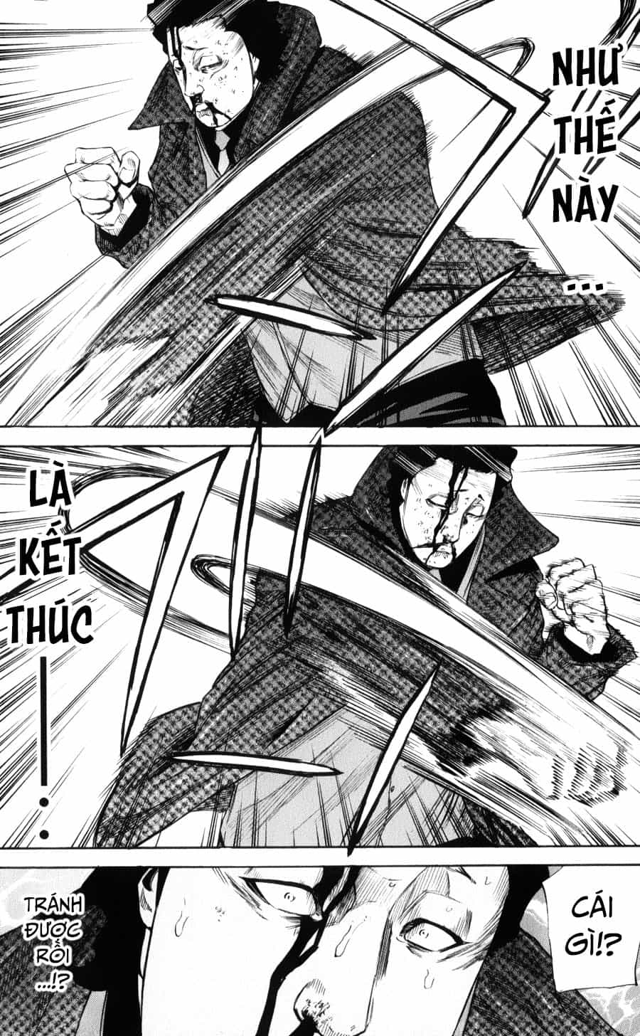 A-Bout! - Chương 147 - ảnh 16