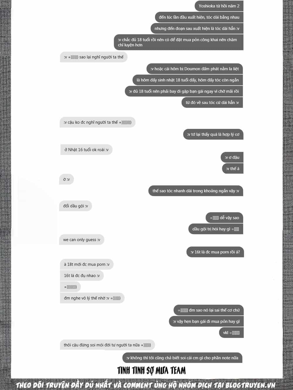 A-Bout! - Chương 151 - ảnh 22