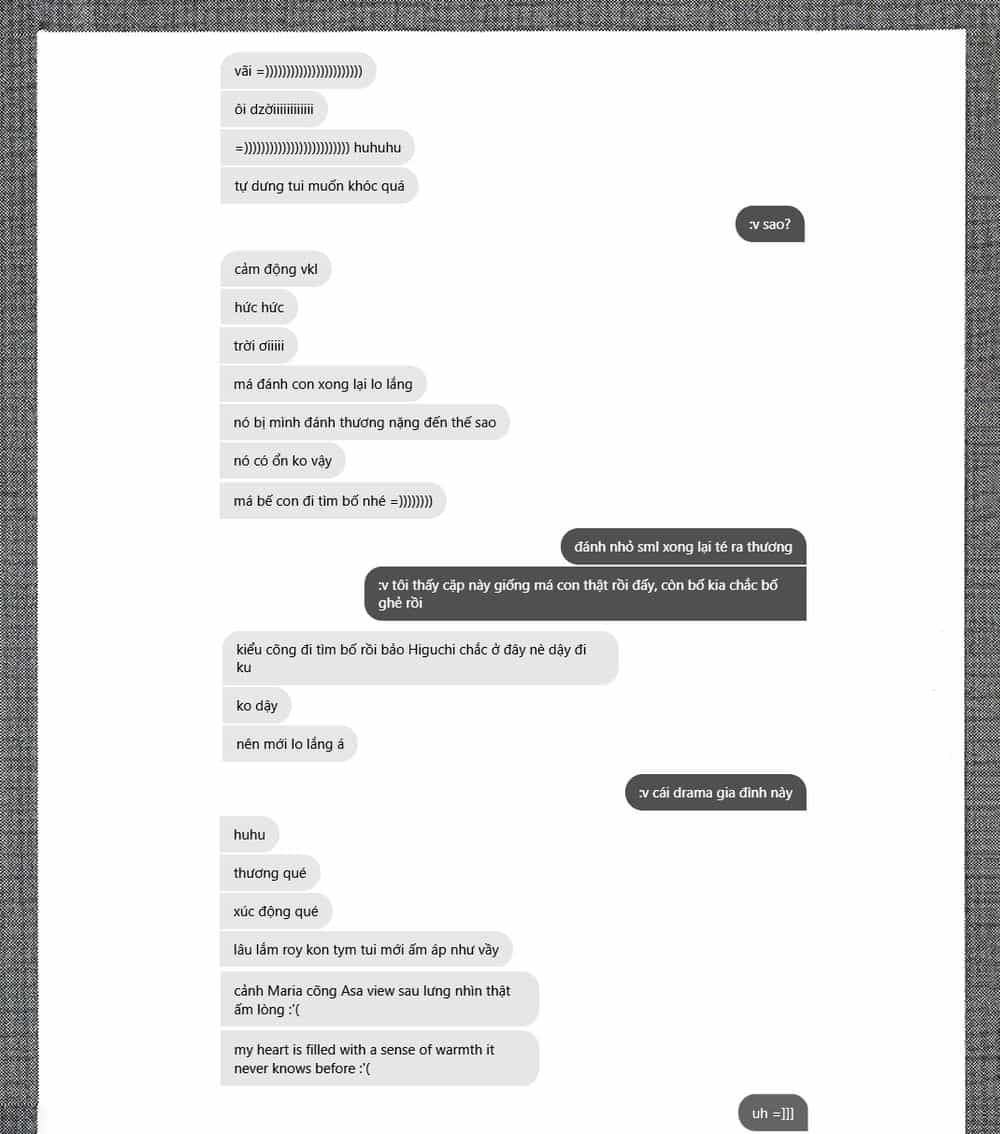 A-Bout! - Chương 152 - ảnh 20