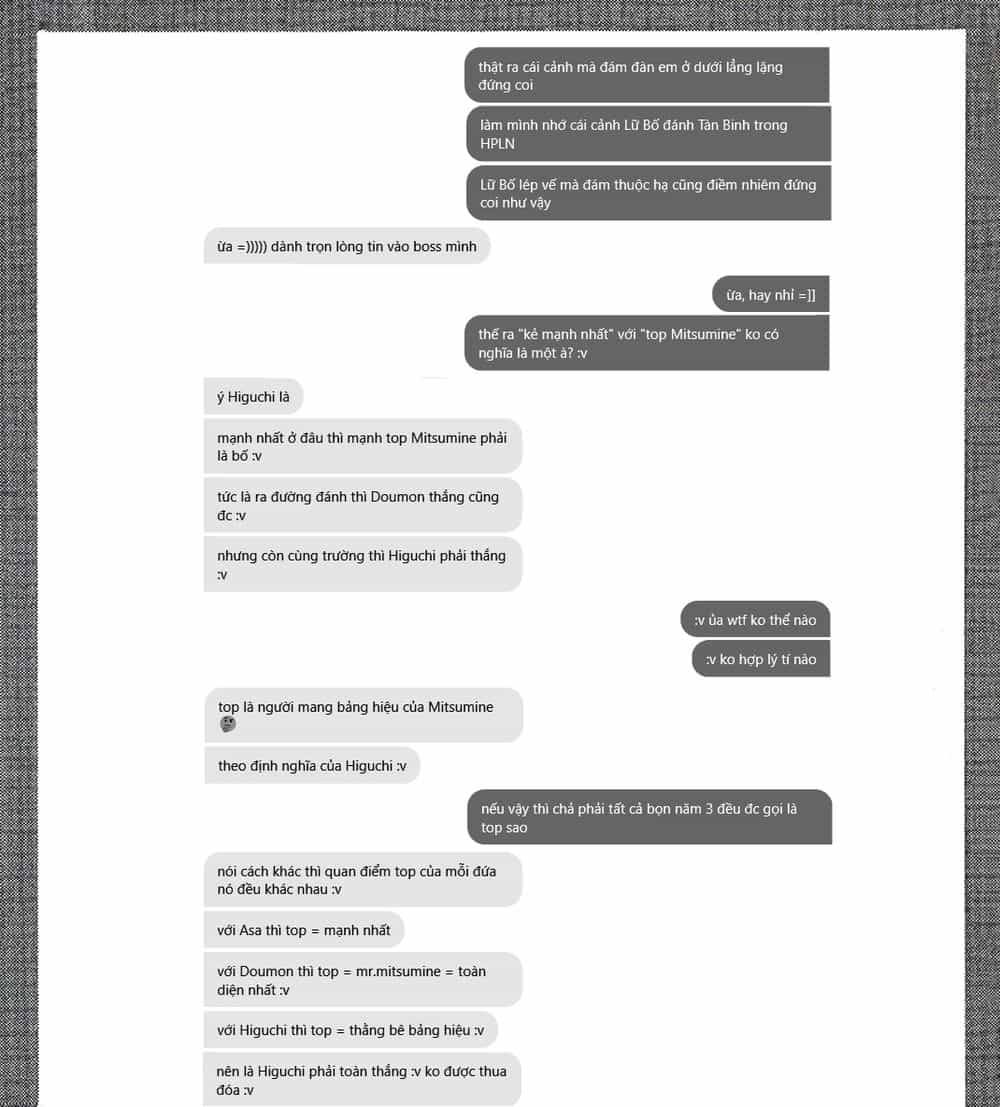 A-Bout! - Chương 154 - ảnh 19