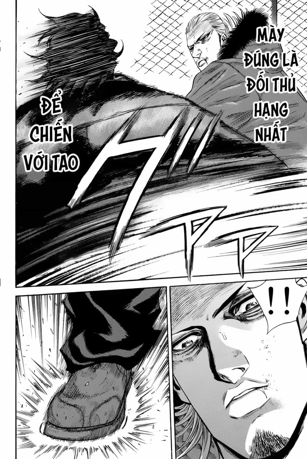 A-Bout! - Chương 154 - ảnh 9
