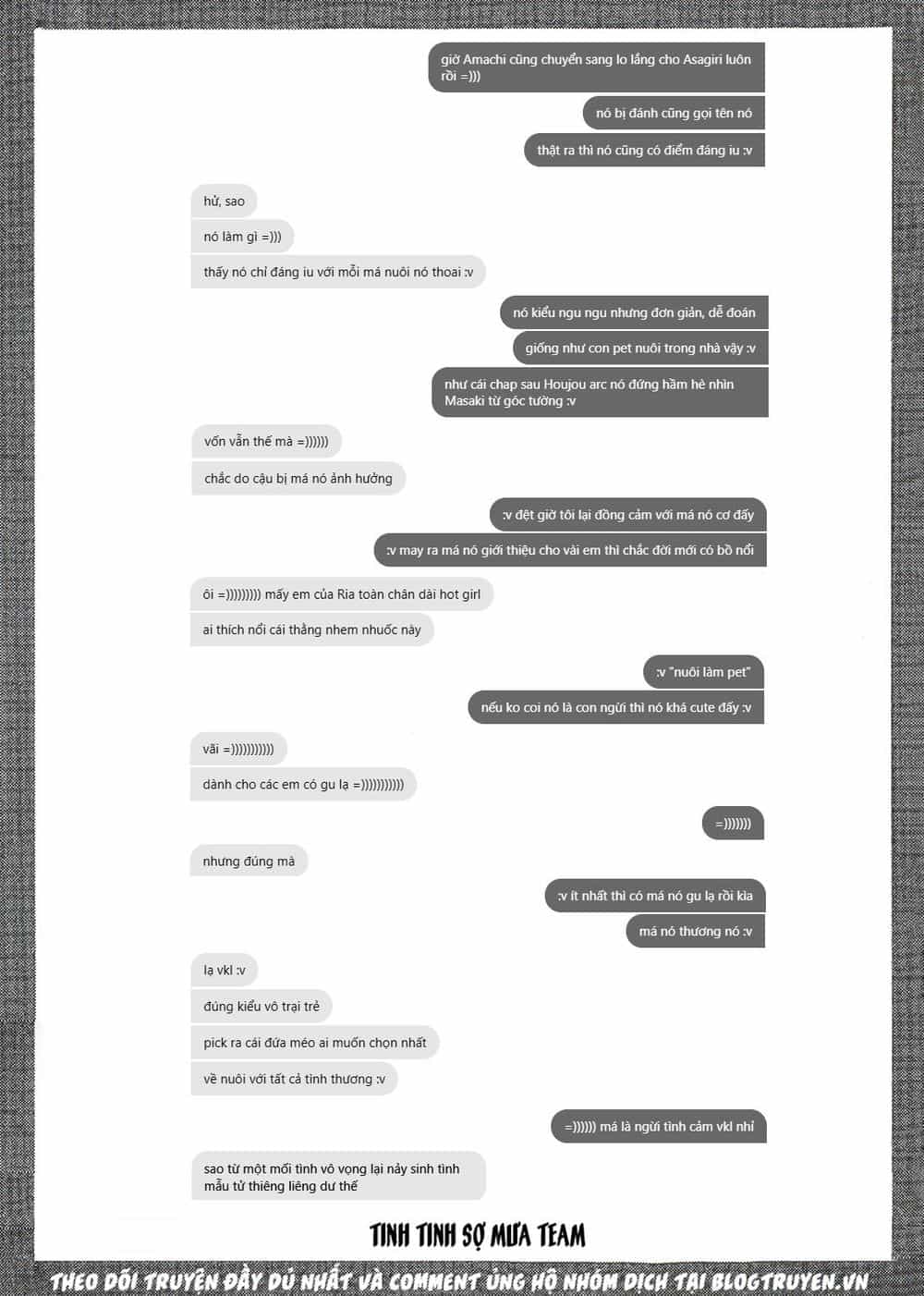 A-Bout! - Chương 162 - ảnh 21