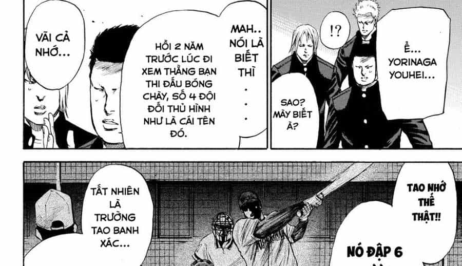 A-Bout! - Chương 167 - ảnh 13