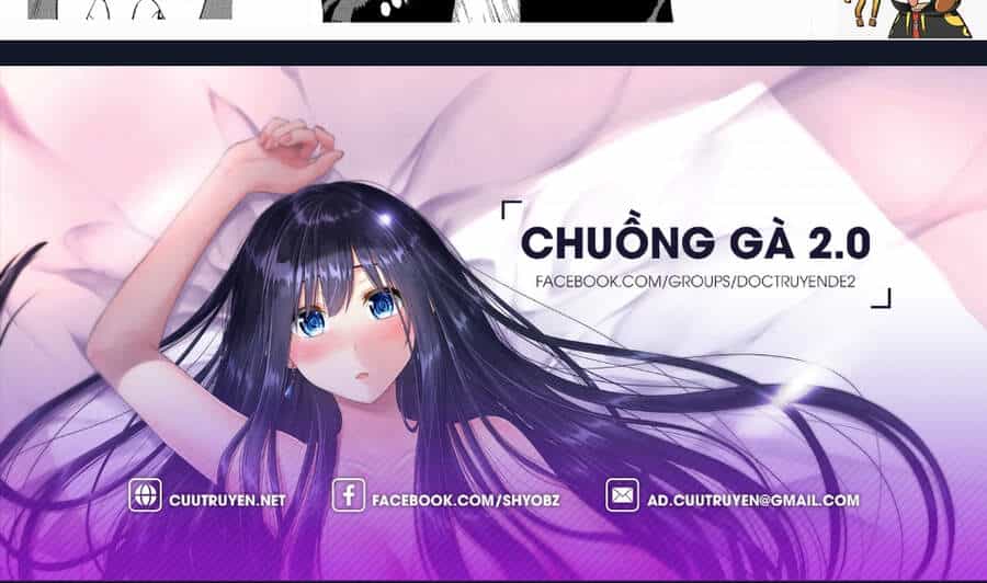 A-Bout! - Chương 169 - ảnh 50