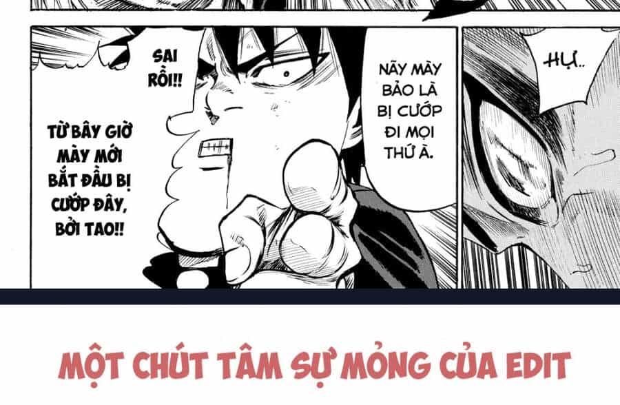 A-Bout! - Chương 170 - ảnh 48