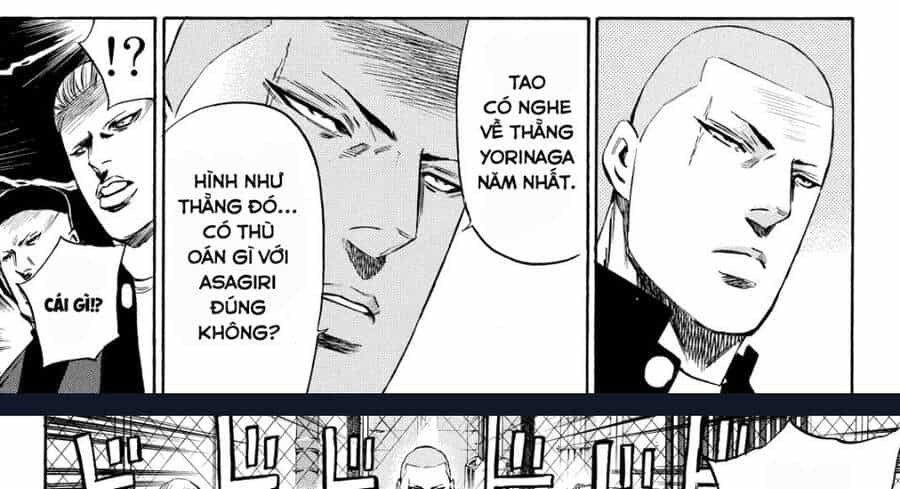 A-Bout! - Chương 172 - ảnh 10