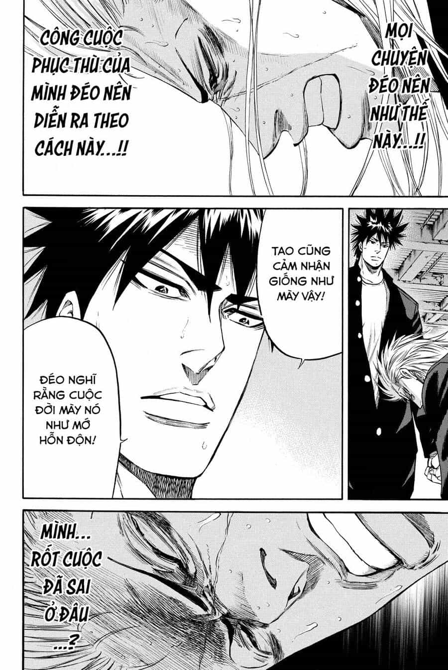 A-Bout! - Chương 177 - ảnh 20