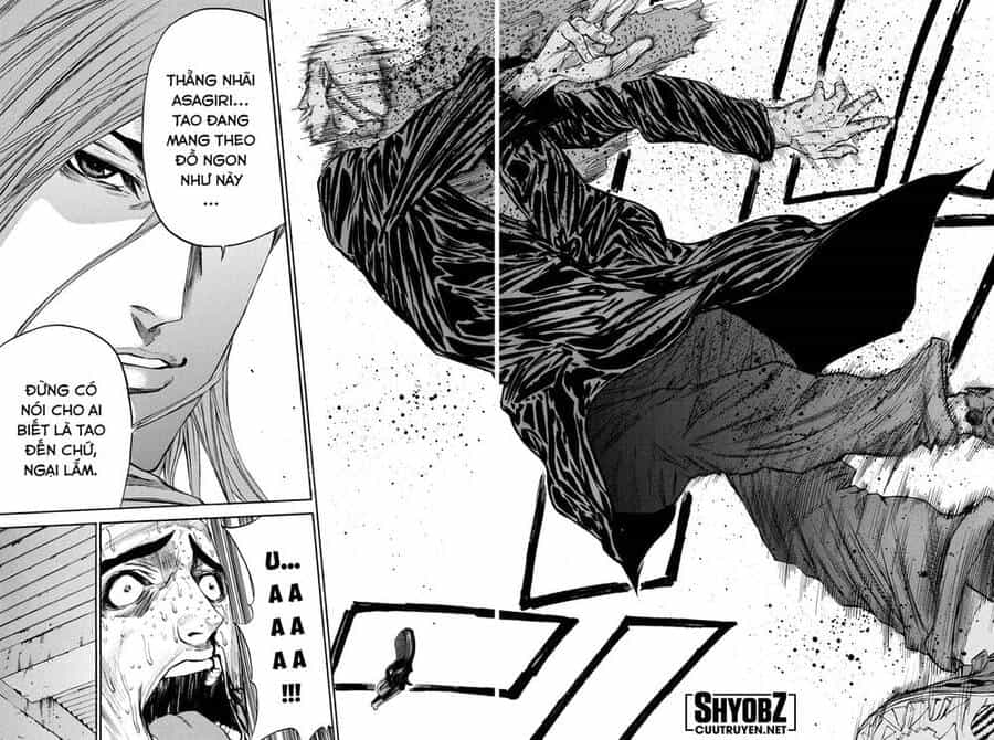 A-Bout! - Chương 183 - ảnh 6