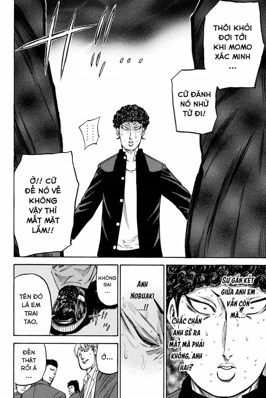 A-Bout! - Chương 195 - ảnh 10