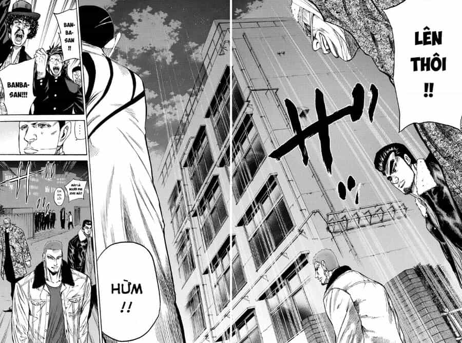 A-Bout! - Chương 196 - ảnh 12