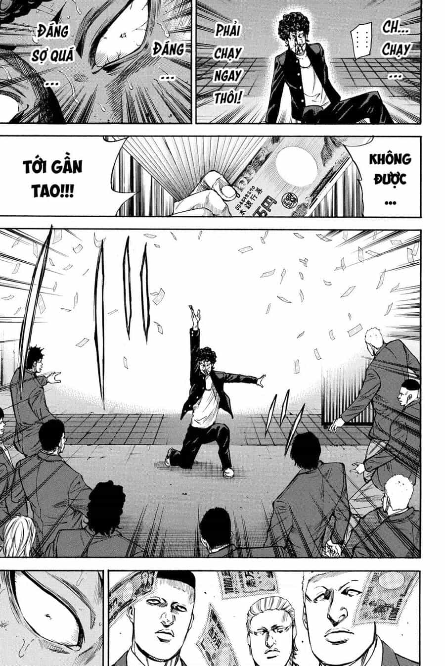 A-Bout! - Chương 196 - ảnh 5