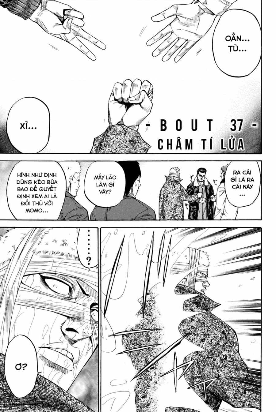 A-Bout! - Chuong 202 - ảnh 6