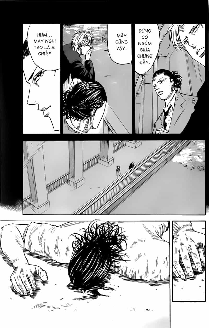 A-Bout! - Chương 20 - ảnh 8