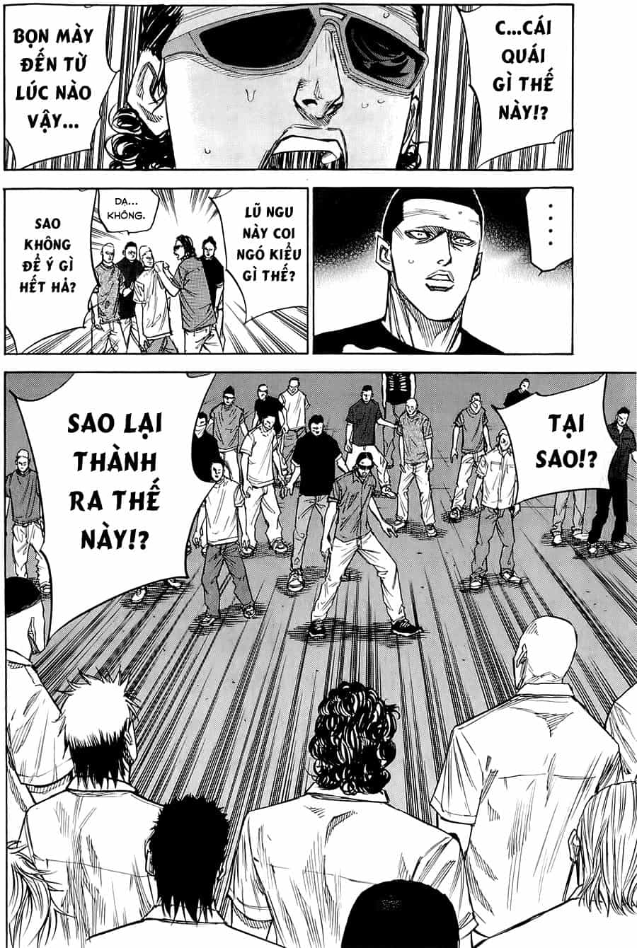 A-Bout! - Chương 41 - ảnh 19