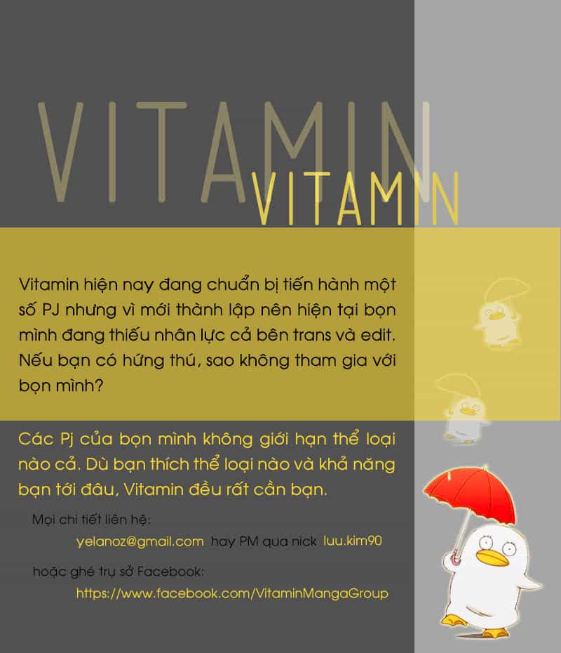 A-Bout! - Chương 2 - ảnh 2