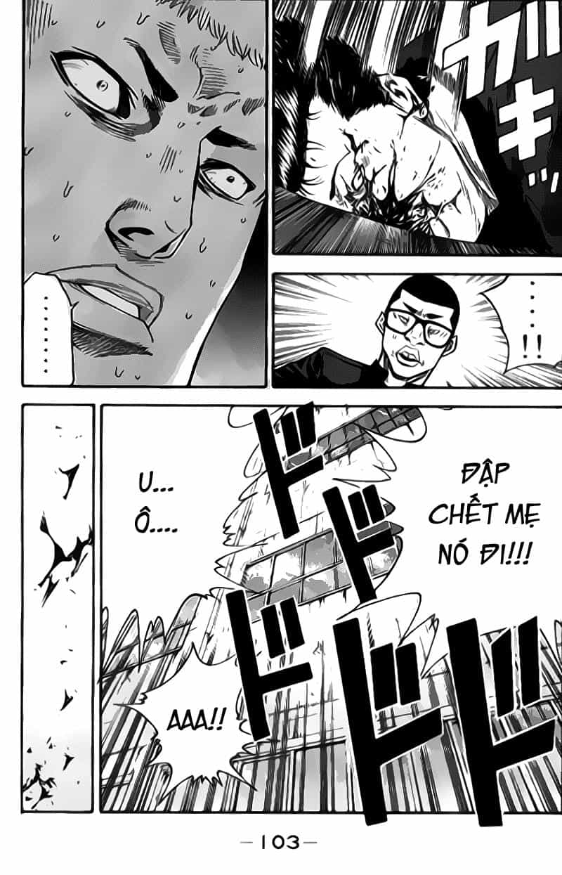 A-Bout! - Chương 2 - ảnh 28