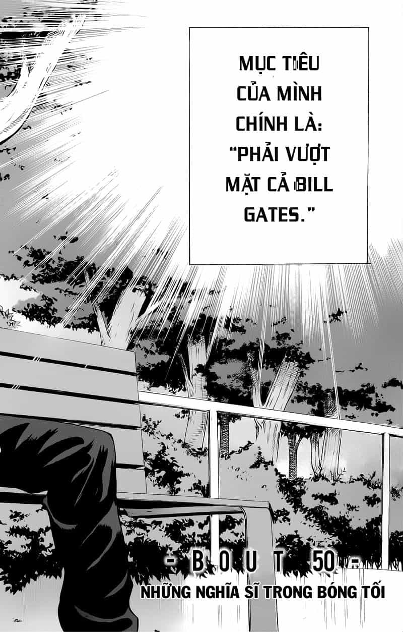 A-Bout! - Chương 50 - ảnh 5