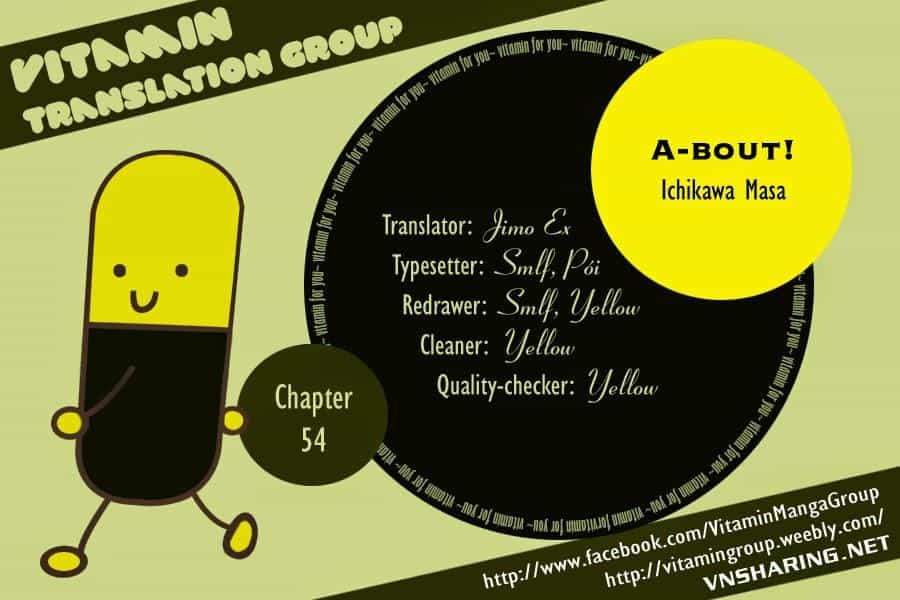 A-Bout! - Chương 54 - ảnh 1