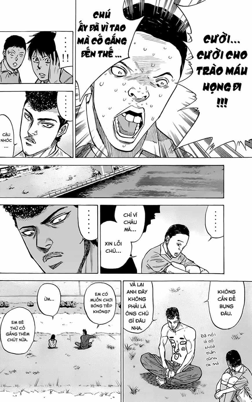 A-Bout! - Chương 54 - ảnh 19