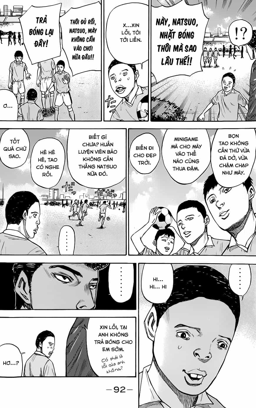 A-Bout! - Chương 54 - ảnh 9