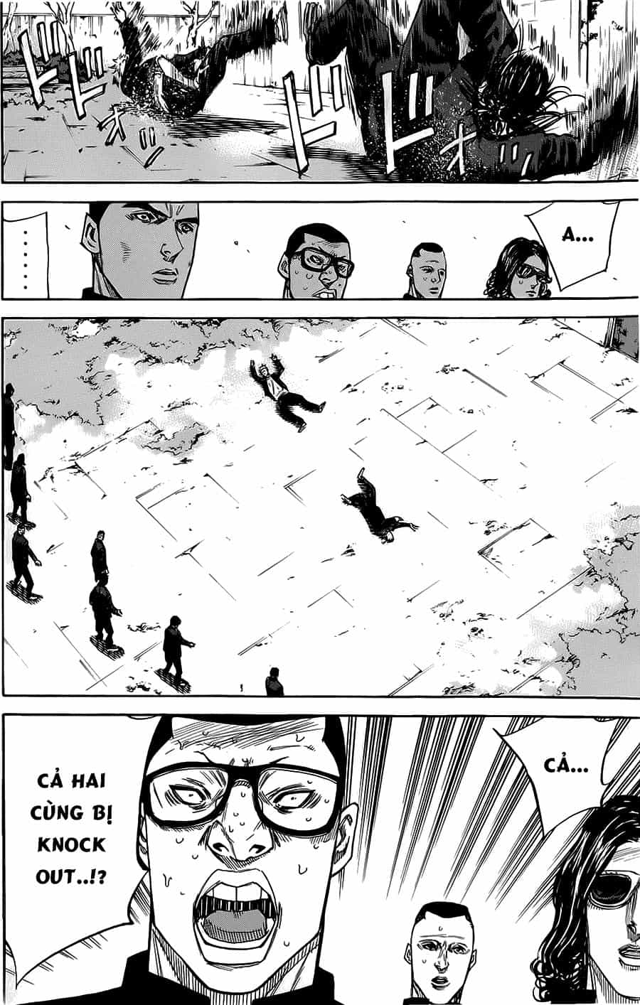 A-Bout! - Chương 63 - ảnh 17