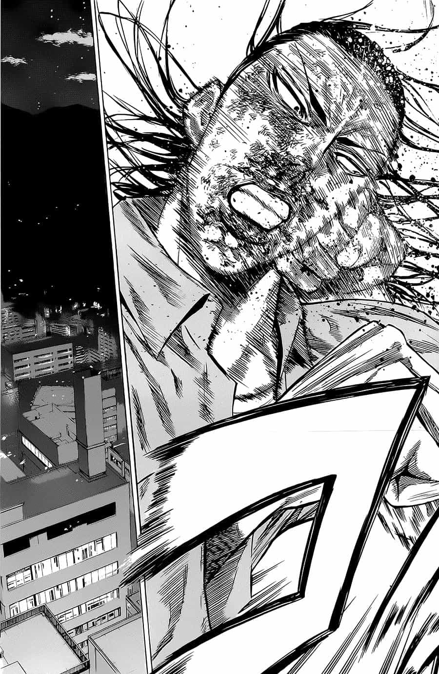 A-Bout! - Chương 76 - ảnh 12