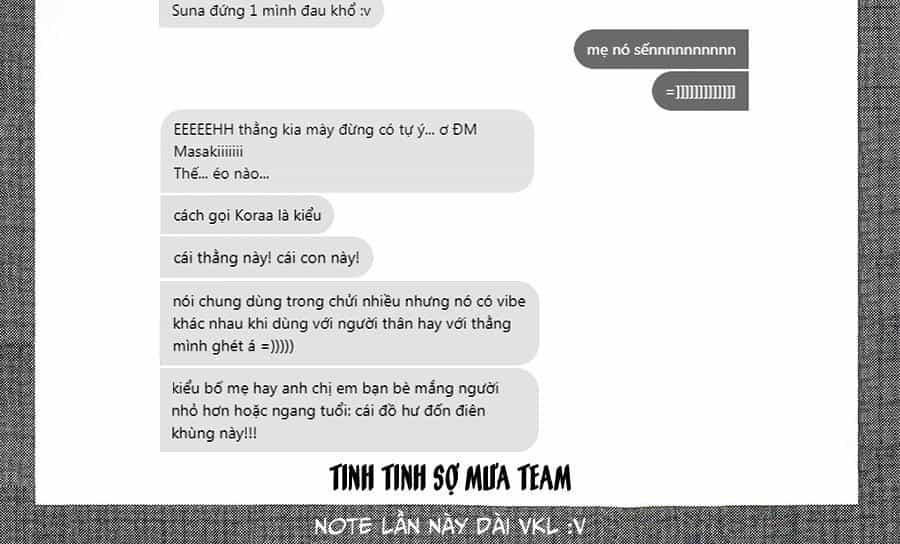 A-Bout! - Chương 91 - ảnh 25