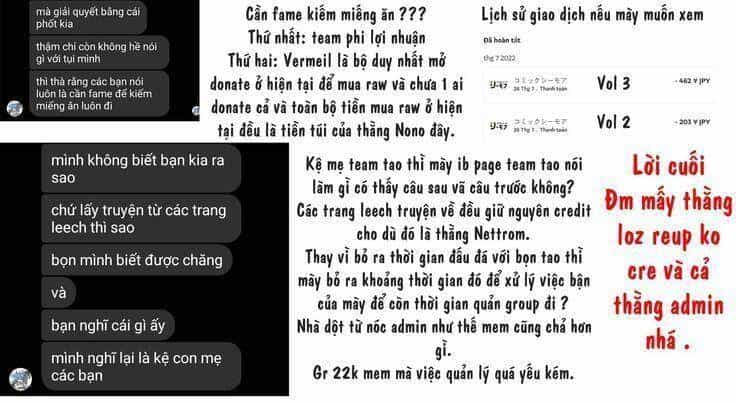 A Cute Girl With Nasty Look - Chương 26 - ảnh 11