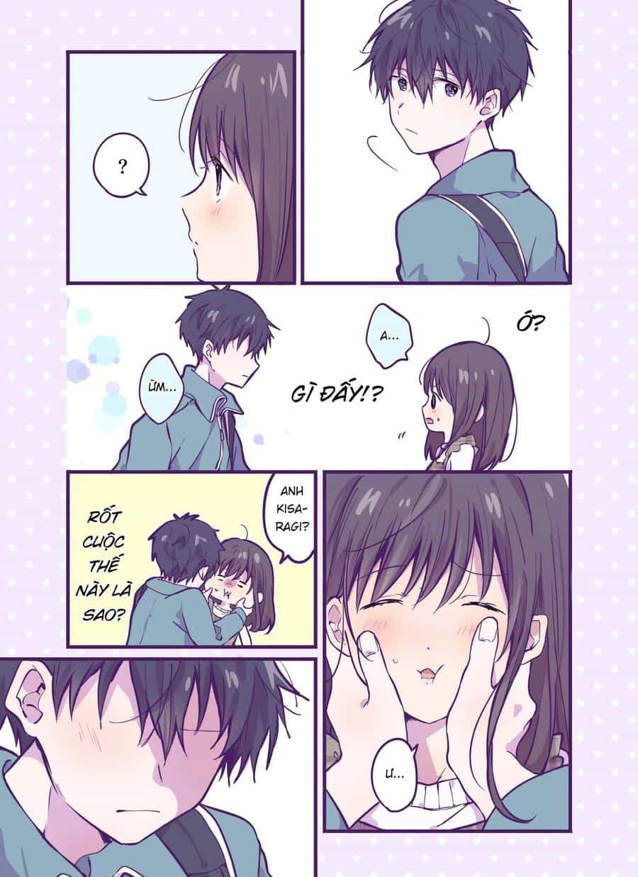 A First-Year High School Boy Whose Hobby Is Cross-Dressing - Chương 10 - ảnh 9