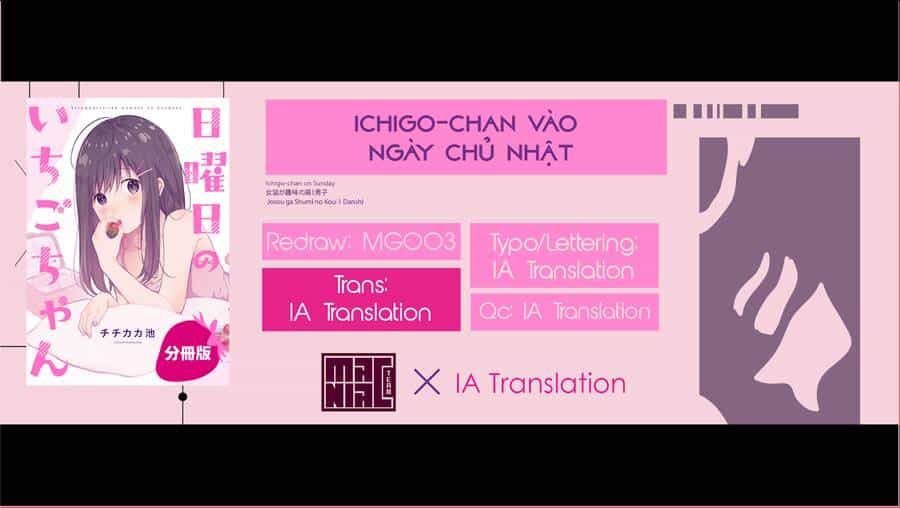 A First-Year High School Boy Whose Hobby Is Cross-Dressing - Chương 2 - ảnh 2