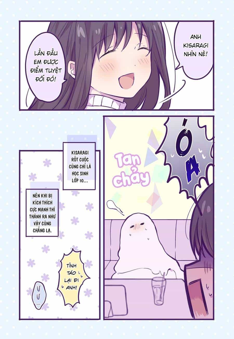A First-Year High School Boy Whose Hobby Is Cross-Dressing - Chương 9 - ảnh 10