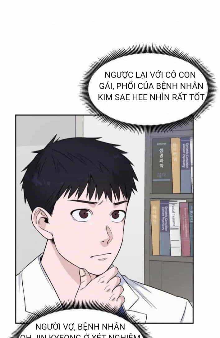 A.i. Doctor - Chương 5.5 - ảnh 15