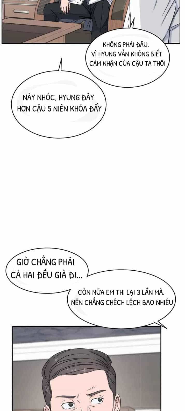 A.i. Doctor - Chương 6 - ảnh 20
