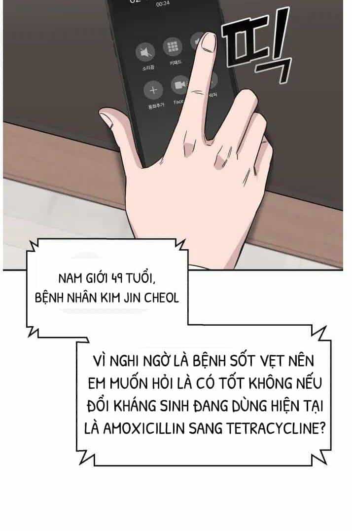 A.i. Doctor - Chương 6 - ảnh 26