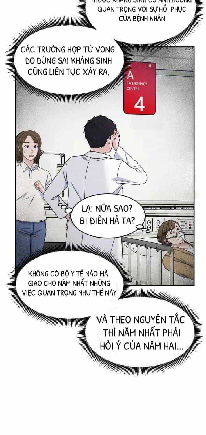 A.i. Doctor - Chương 6 - ảnh 6