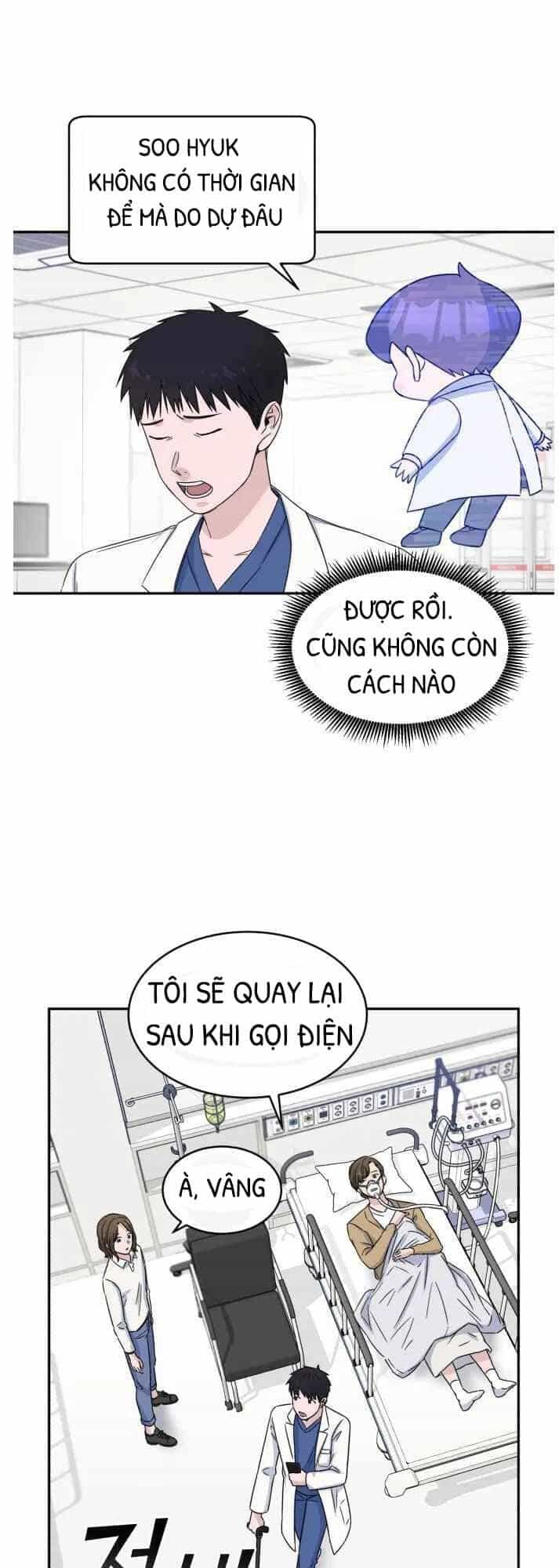 A.i. Doctor - Chương 6 - ảnh 7