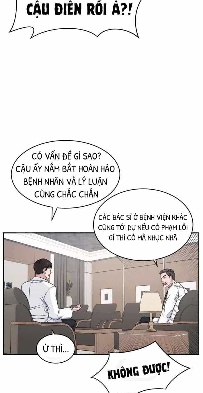 A.i. Doctor - Chương 6.5 - ảnh 4