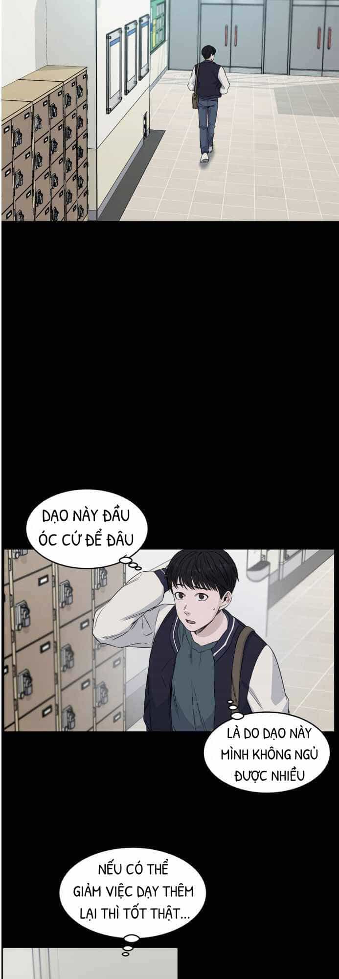 A.i. Doctor - Chương 7.1 - ảnh 4