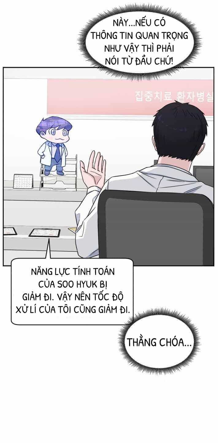 A.i. Doctor - Chương 7.2 - ảnh 11