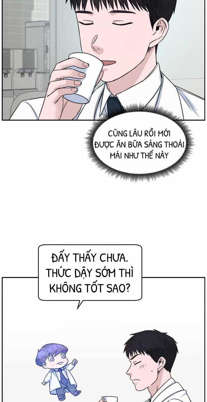 A.i. Doctor - Chương 7.2 - ảnh 2
