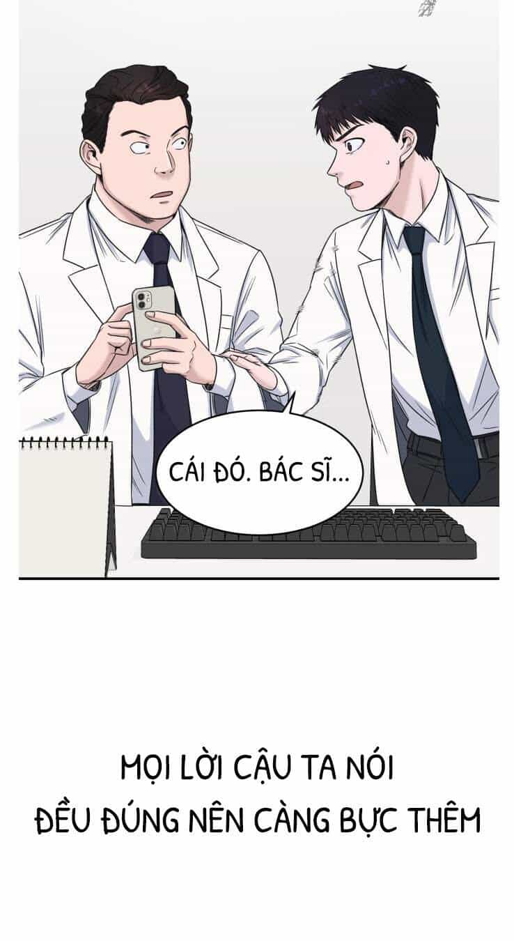 A.i. Doctor - Chương 8 - ảnh 4