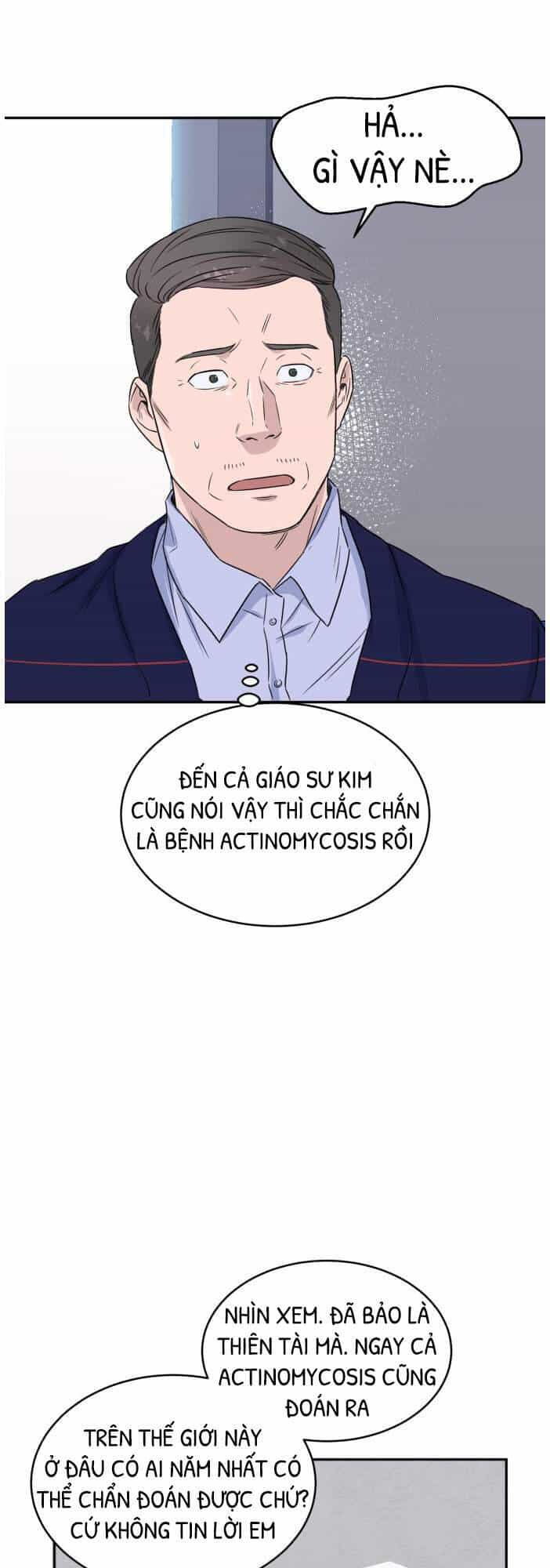 A.i. Doctor - Chương 9 - ảnh 15