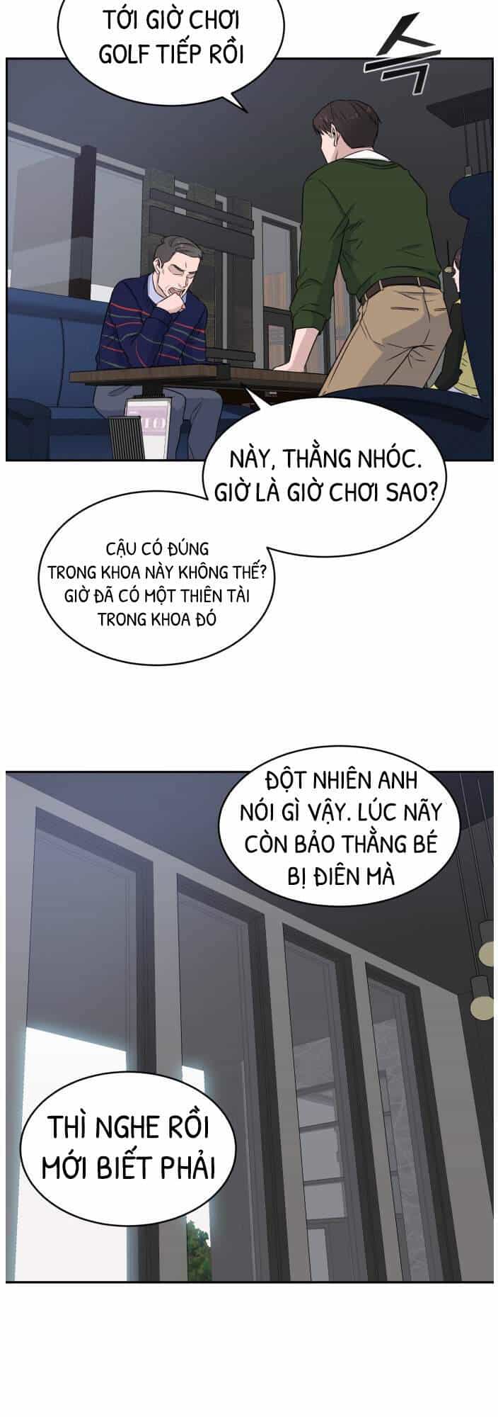 A.i. Doctor - Chương 9 - ảnh 35