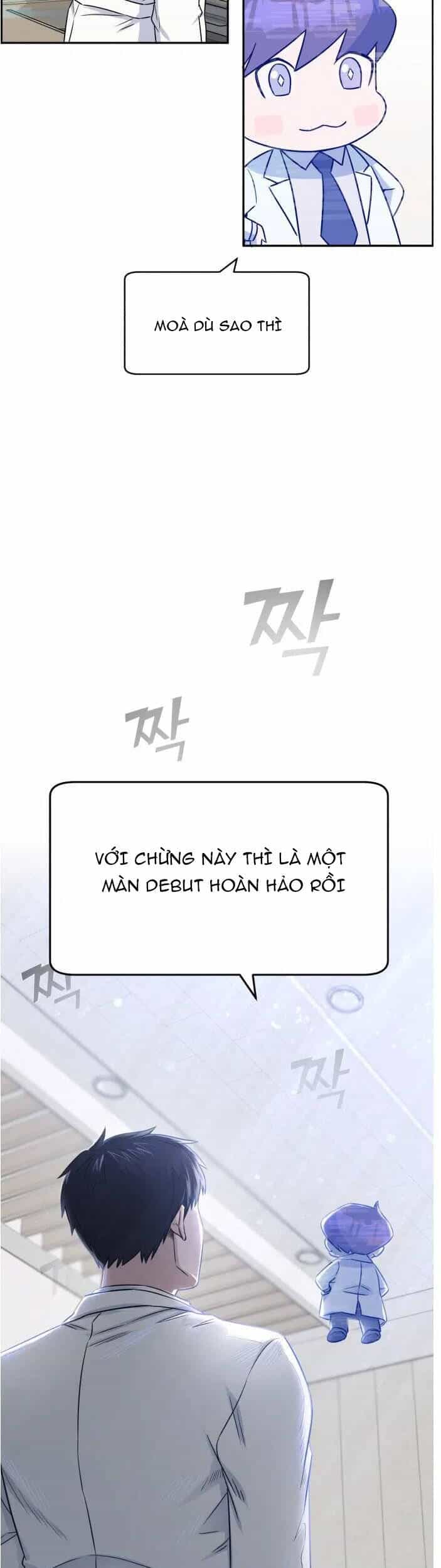 A.i. Doctor - Chương 11 - ảnh 38